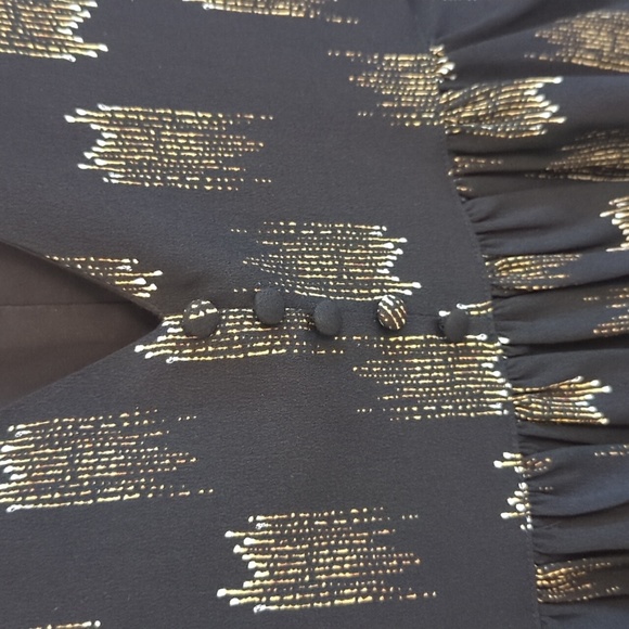 Molly Bracken baby doll dress - Picture 5 of 7